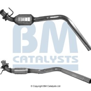 BM Catalysts  BM80124H