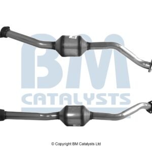 BM Catalysts  BM80125H