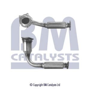 BM Catalysts  BM80126H