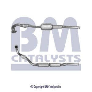 BM Catalysts  BM80128H