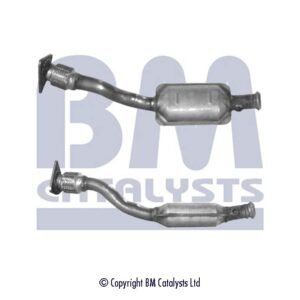 BM Catalysts  BM80129H