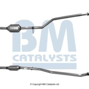 BM Catalysts  BM80130H