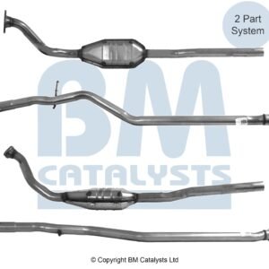 BM Catalysts  BM80131H
