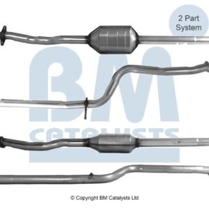 BM Catalysts  BM80132H