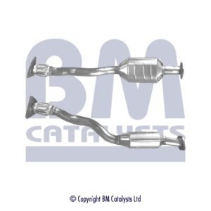 BM Catalysts  BM80133H
