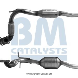 BM Catalysts  BM80135H