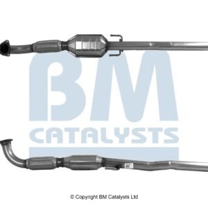 BM Catalysts  BM80136H