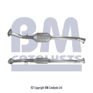 BM Catalysts  BM80137H