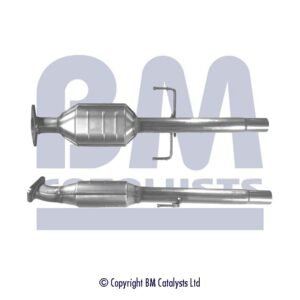 BM Catalysts  BM80138H