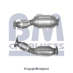 BM Catalysts  BM80139H