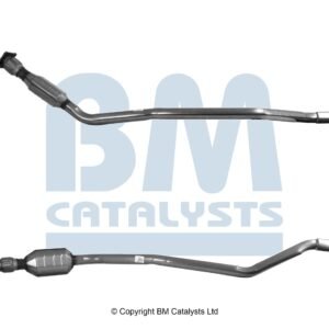 BM Catalysts  BM80140H