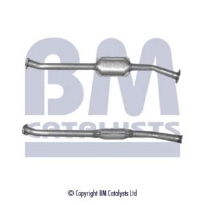 BM Catalysts  BM80142H
