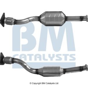 BM Catalysts  BM80144H