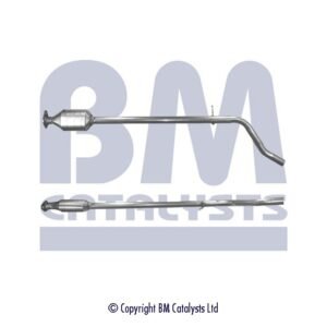 BM Catalysts  BM80146H