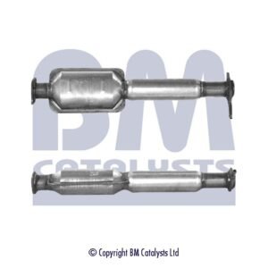 BM Catalysts  BM80150H