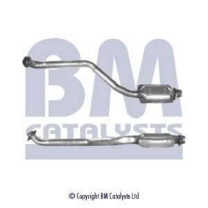 BM Catalysts  BM80154H