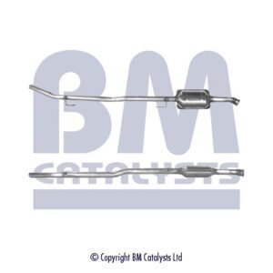 BM Catalysts  BM80156H