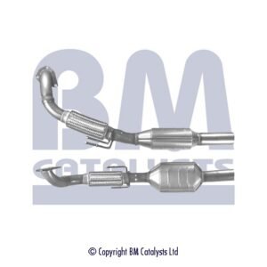 BM Catalysts  BM80158H