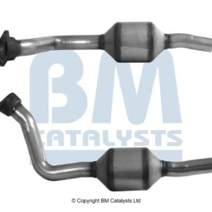 BM Catalysts  BM80159H