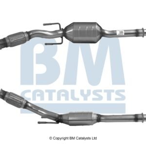 BM Catalysts  BM80162H