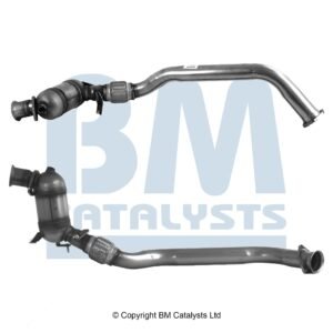 BM Catalysts  BM80164H