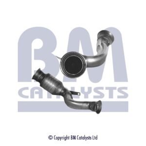 BM Catalysts  BM80166H