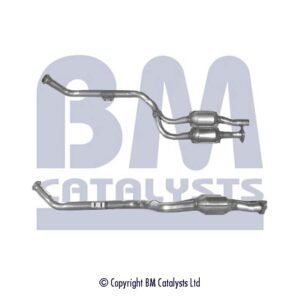 BM Catalysts  BM80167H