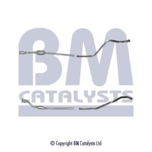 BM Catalysts  BM80169H