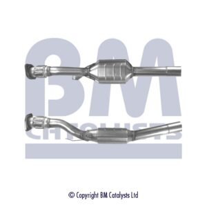 BM Catalysts  BM80172H