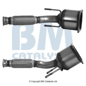 BM Catalysts  BM80177H