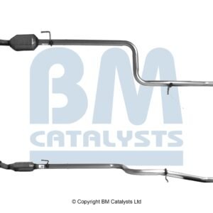 BM Catalysts  BM80178H