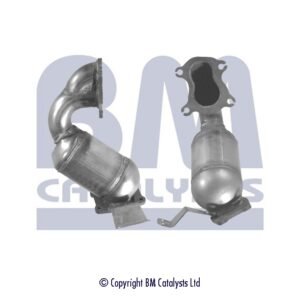 BM Catalysts  BM80179H