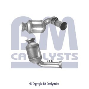 BM Catalysts  BM80180H