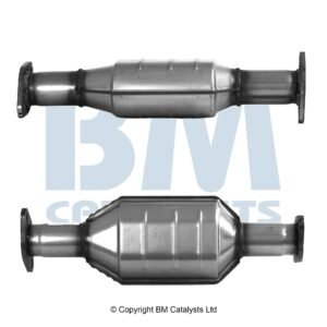 BM Catalysts  BM80182H