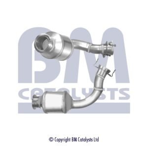 BM Catalysts  BM80185H