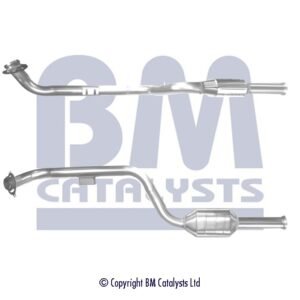 BM Catalysts  BM80186H