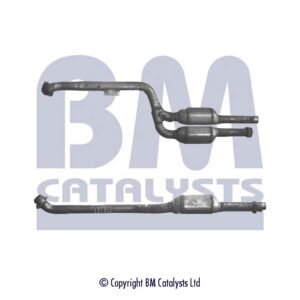 BM Catalysts  BM80190H