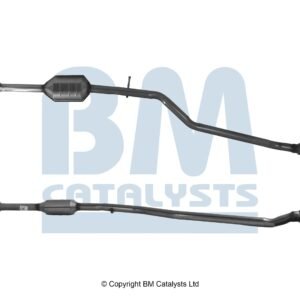 BM Catalysts  BM80192H
