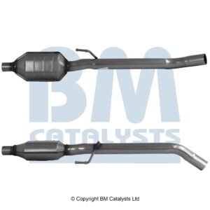 BM Catalysts  BM80193H