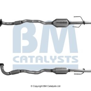 BM Catalysts  BM80194H