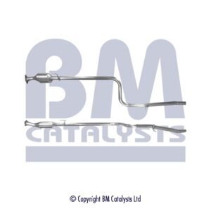 BM Catalysts  BM80195H