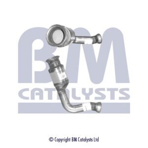 BM Catalysts  BM80197H