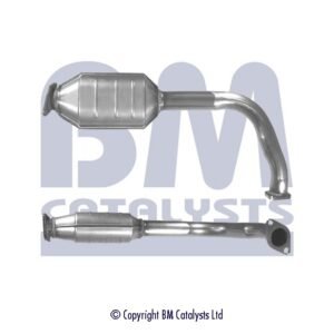 BM Catalysts  BM80201H