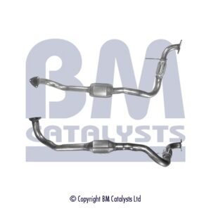 BM Catalysts  BM80203H