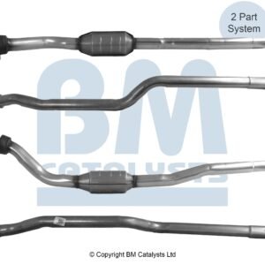 BM Catalysts  BM80205H