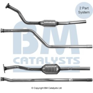 BM Catalysts  BM80208H