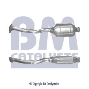 BM Catalysts  BM80209H