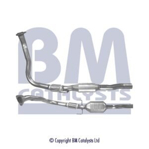 BM Catalysts  BM80211H
