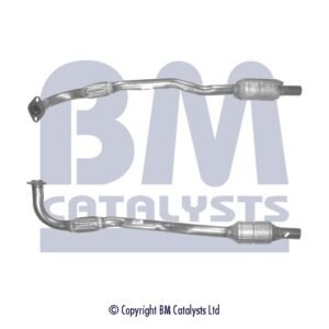 BM Catalysts  BM80213H