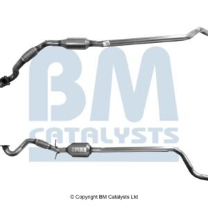 BM Catalysts  BM80216H